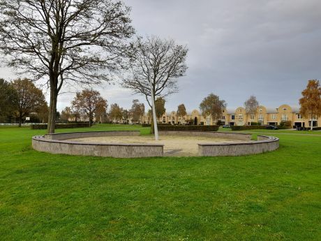 Zonnewijzer
