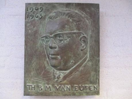 Theo van Eupen