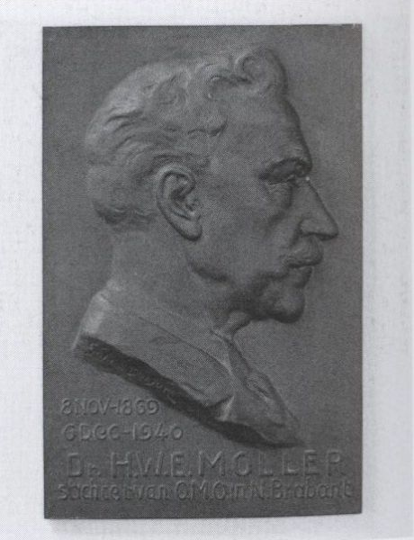Hendrik Moller