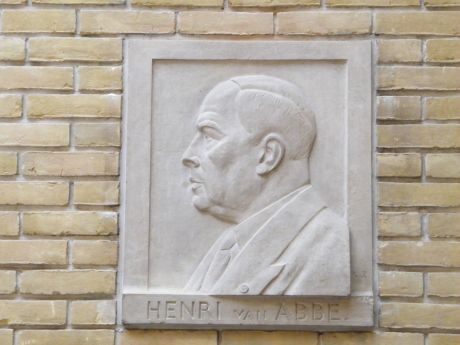 Henri van Abbe
