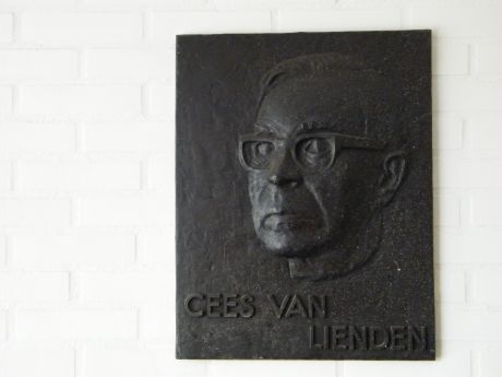 Cees van Lienden