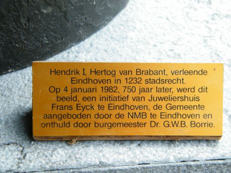 Hertog Hendrik I van Brabant